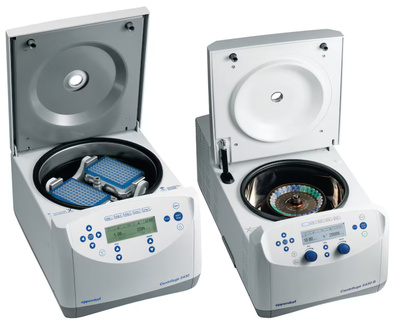 Eppendorf Rotor FA-45-48-11 for use with 5430/5430R